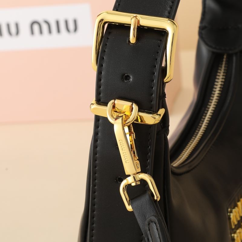 Miu Miu Hobo Bags